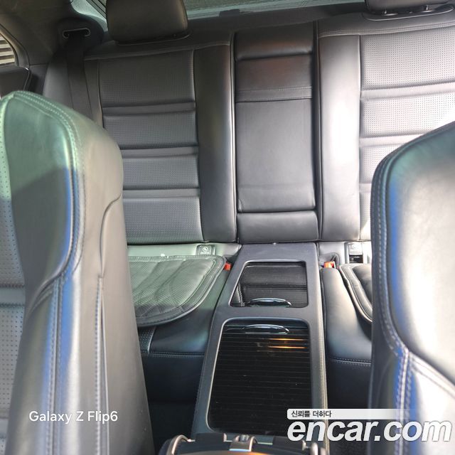 Mercedes-Benz CLS-Class (W218) CLS63 AMG 4MATIC 2015 — фото 8