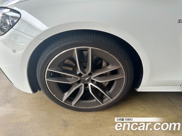 Mercedes-Benz E-Class (W213) E53 AMG 4MATIC+ 2021 — фото 18