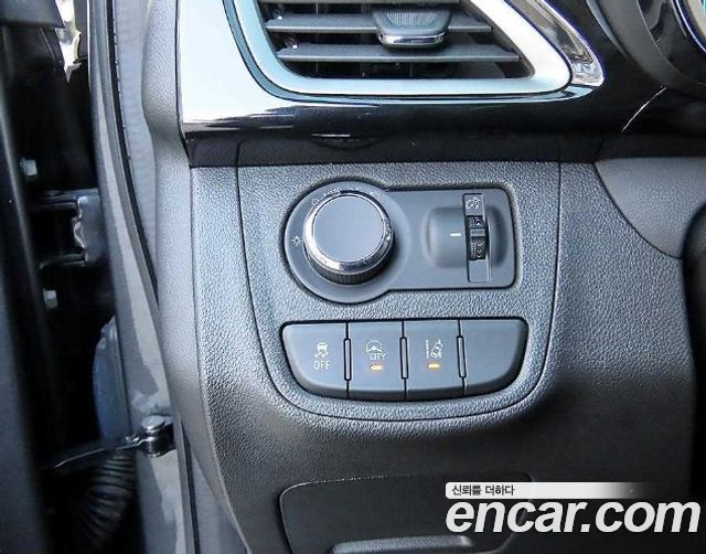 Chevrolet Spark Premier 2022 — фото 20