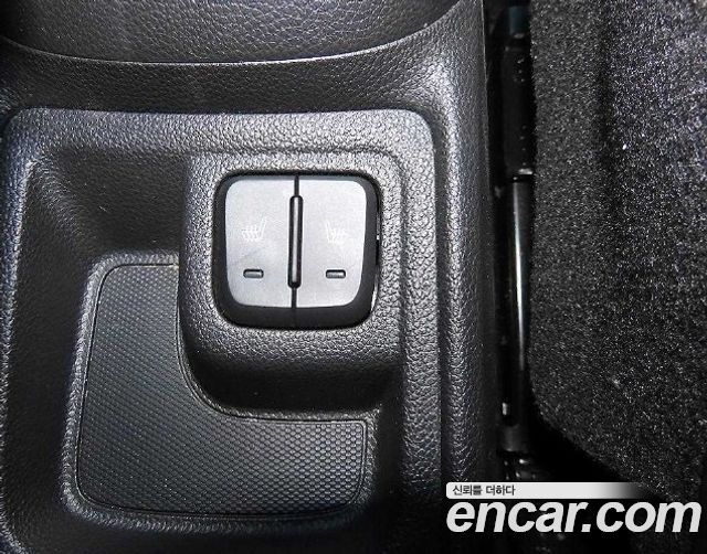 Chevrolet Spark Premier 2022 — фото 22