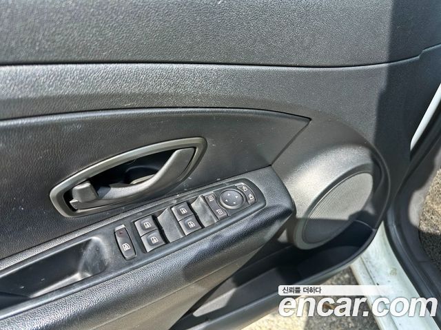 Renault Korea SM3 Neo SE 2016 — фото 15