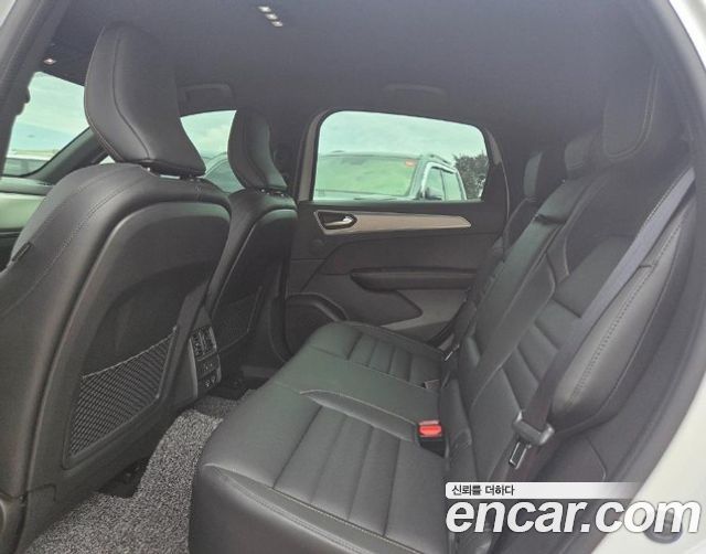 Renault Korea XM3 1.6 GTe Inspire 2024 — фото 6