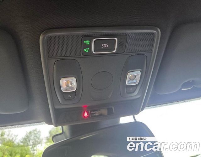 Renault Korea XM3 1.6 GTe Inspire 2024 — фото 18