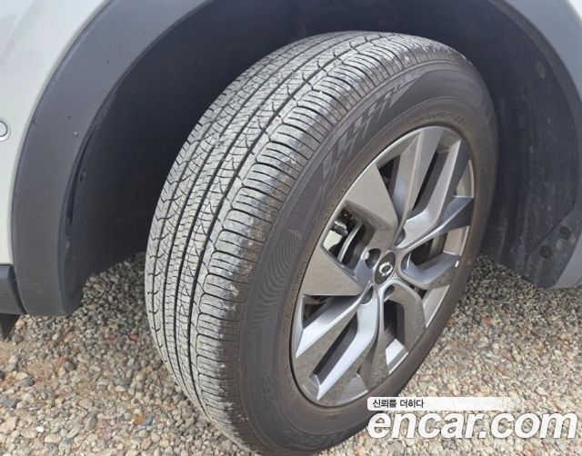 Renault Korea XM3 1.6 GTe Inspire 2024 — фото 20