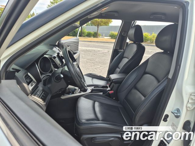 KG Mobility (SsangYong) Tivoli Diesel TX 2WD 2017 — фото 6