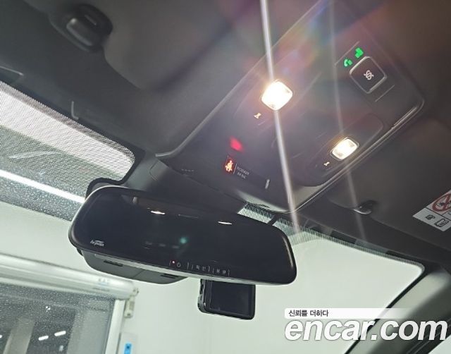 Renault Korea Arkana 1.6 GTe Iconic 2025 — фото 18