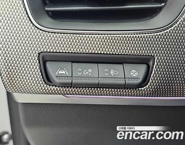 Renault Korea Arkana 1.6 GTe Iconic 2025 — фото 20
