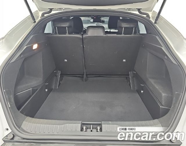 Renault Korea Arkana 1.6 GTe Iconic 2025 — фото 22