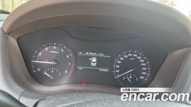 Genesis G80 3.3 GDI Luxury 2019 — фото 8