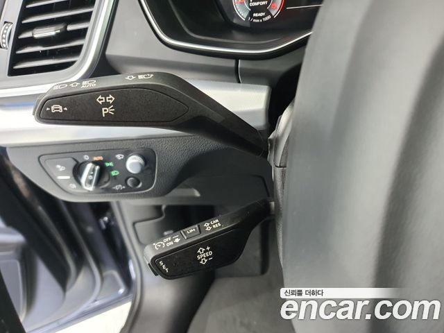 Audi Q5 (FY) 45 TFSI Quattro 2023 — фото 22