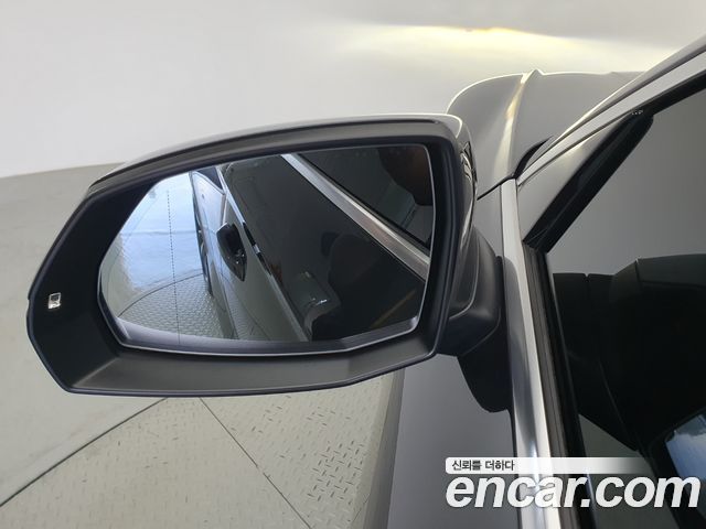 Audi Q5 (FY) 45 TFSI Quattro 2023 — фото 23