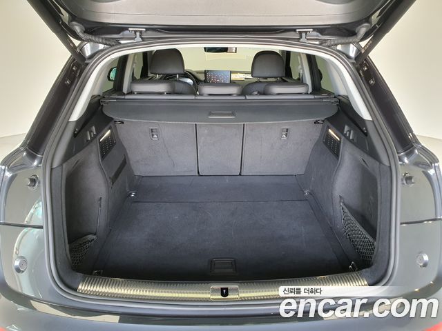 Audi Q5 (FY) 45 TFSI Quattro 2023 — фото 24