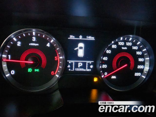 KG Mobility (SsangYong) Beautiful Korando Diesel 1.6 2WD Delight Plus 2019 — фото 8