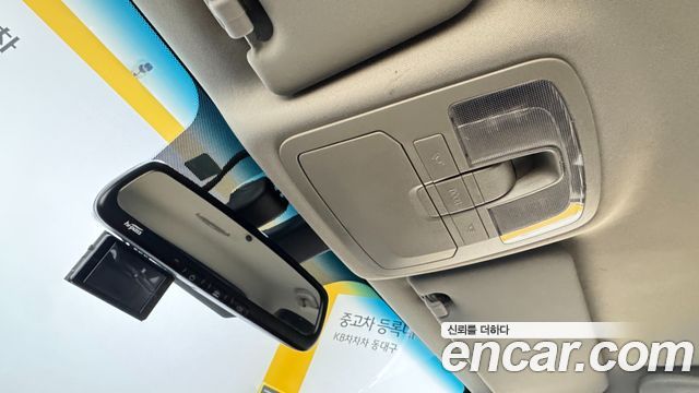 KG Mobility (SsangYong) Beautiful Korando Diesel 1.6 2WD Delight Plus 2019 — фото 9