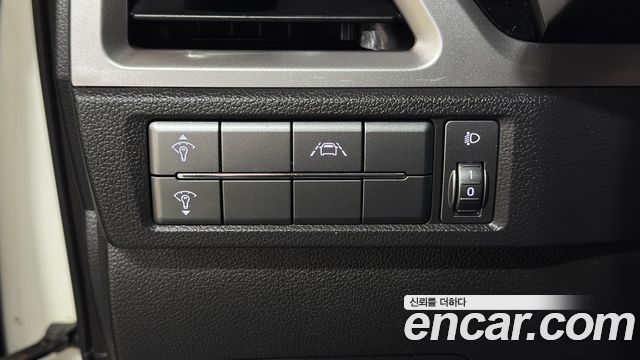 KG Mobility (SsangYong) Beautiful Korando Diesel 1.6 2WD Delight Plus 2019 — фото 17