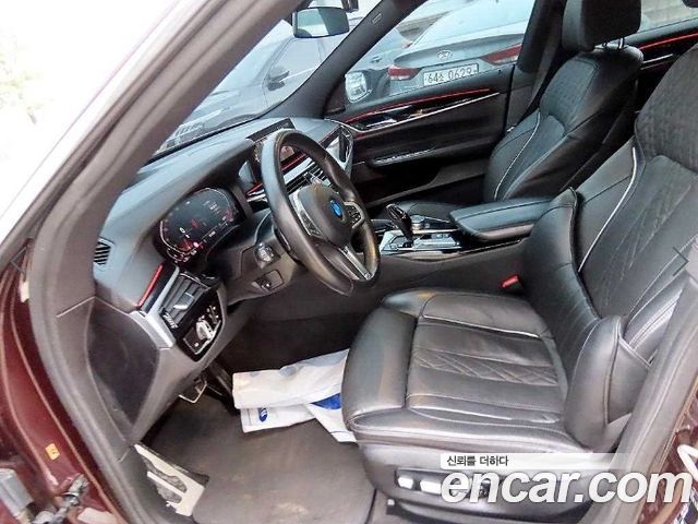 BMW 6 Series GT (G32) 630i xDrive M Sport 2020 — фото 5