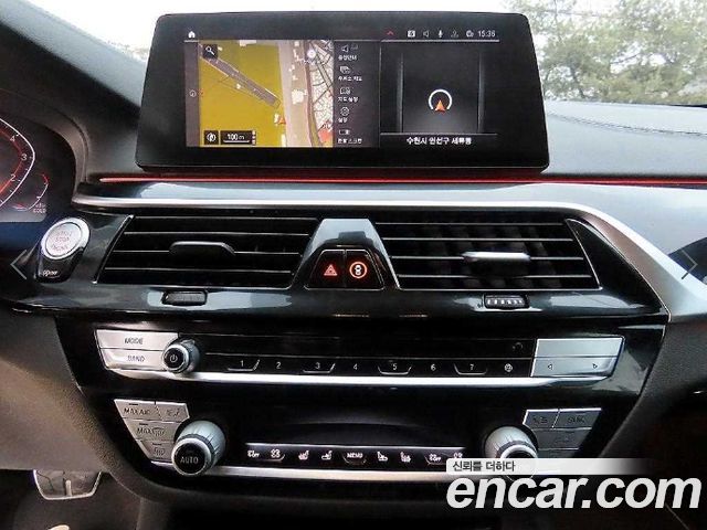 BMW 6 Series GT (G32) 630i xDrive M Sport 2020 — фото 17