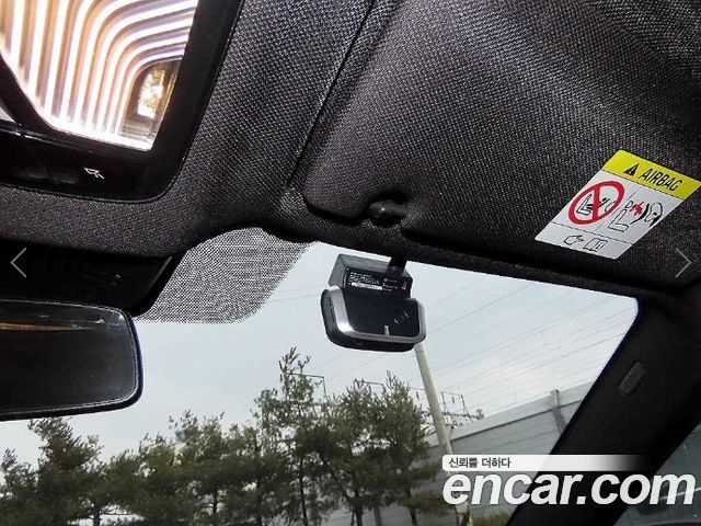 BMW 6 Series GT (G32) 630i xDrive M Sport 2020 — фото 18