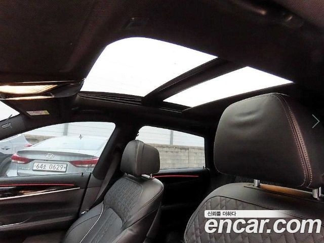 BMW 6 Series GT (G32) 630i xDrive M Sport 2020 — фото 20
