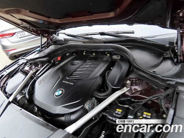 BMW 6 Series GT (G32) 630i xDrive M Sport 2020 — фото 23