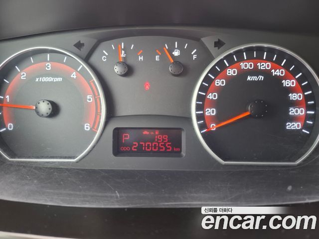 KG Mobility (SsangYong) Korando Sport Extreme 4WD 2016 — фото 8