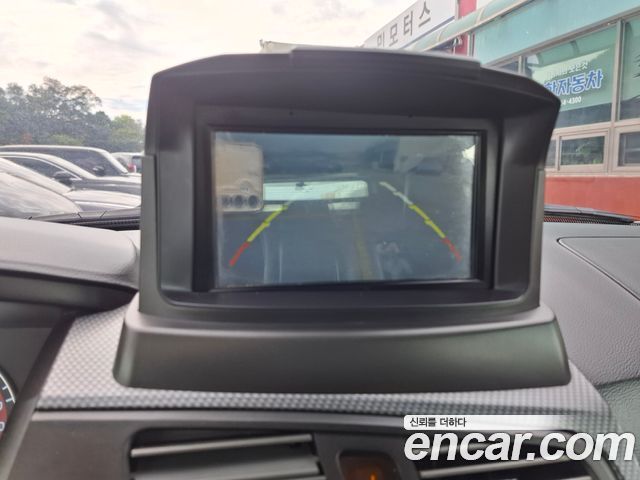 KG Mobility (SsangYong) Korando Sport Extreme 4WD 2016 — фото 12
