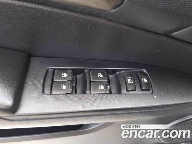 KG Mobility (SsangYong) Korando Sport Extreme 4WD 2016 — фото 14
