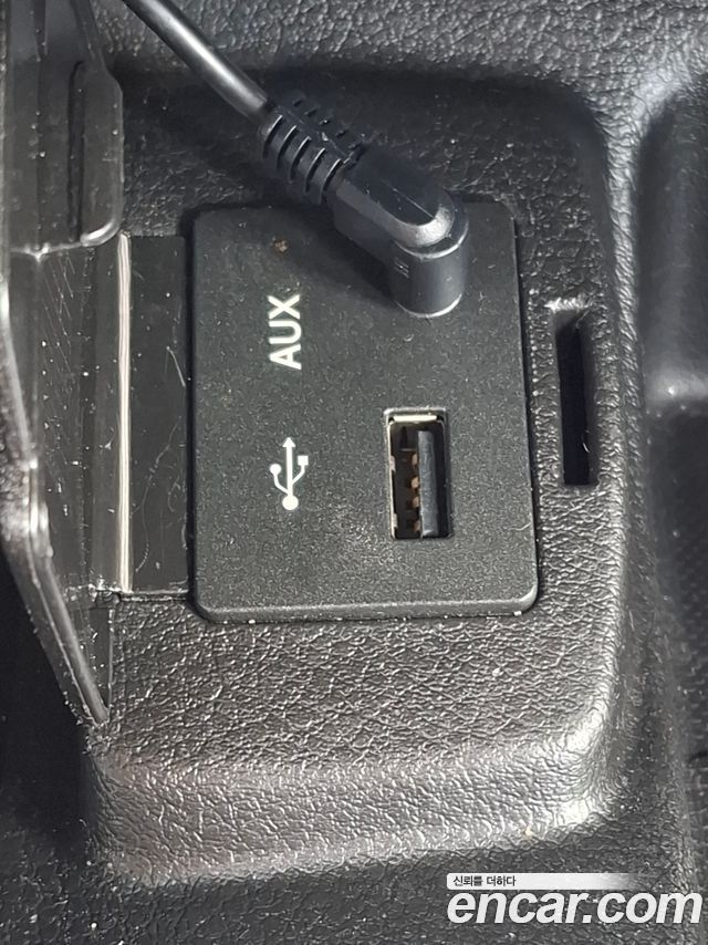 KG Mobility (SsangYong) Korando Sport Extreme 4WD 2016 — фото 17
