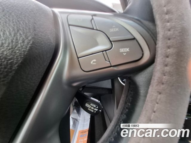 KG Mobility (SsangYong) Korando Sport Extreme 4WD 2016 — фото 18