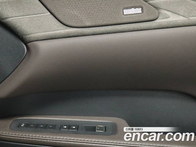 Lexus RX350h (V) Luxury 2025 — фото 17