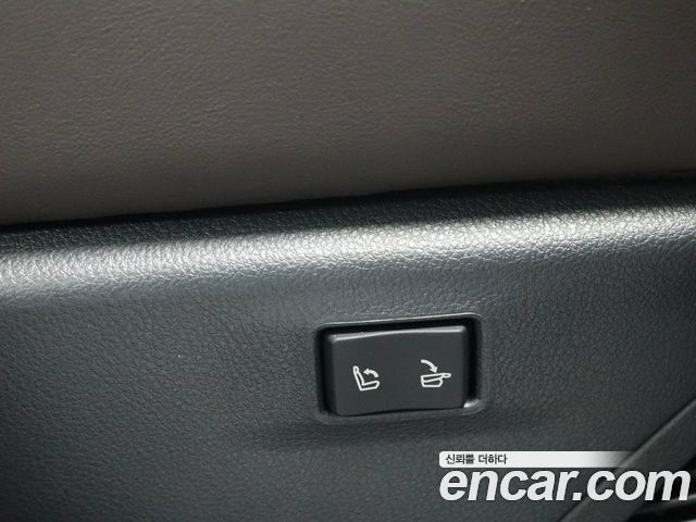 Lexus RX350h (V) Luxury 2025 — фото 19