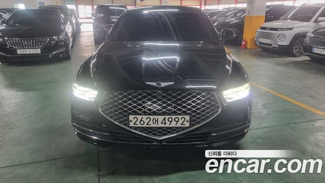 Genesis G90 3.8 AWD Luxury