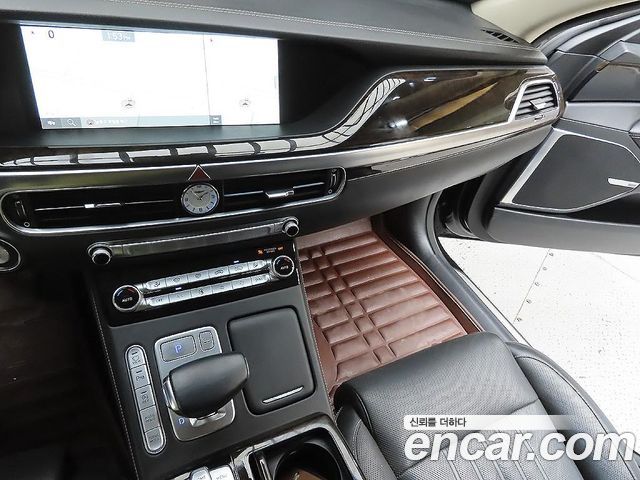 Genesis G90 3.8 AWD Luxury 2019 — фото 7