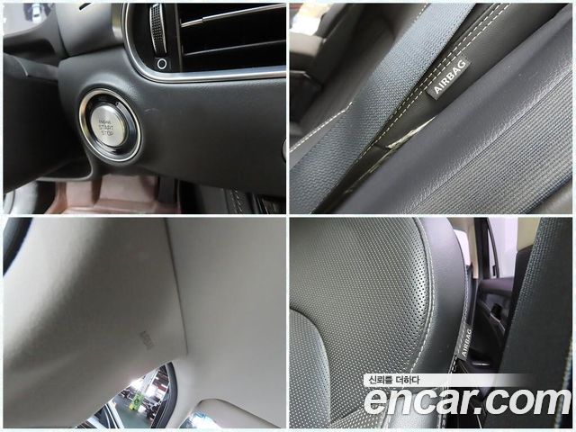 Genesis G90 3.8 AWD Luxury 2019 — фото 21