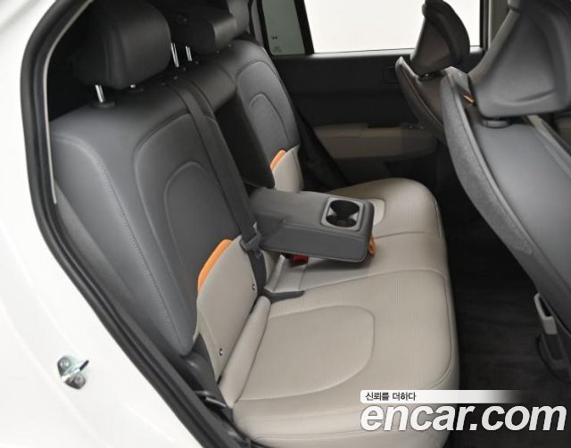 Kia EV3 Long Range 2WD Earth 2025 — фото 16