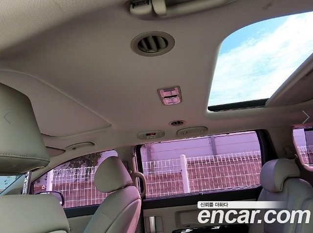 Kia Carnival 9-Seater Prstige 2019 — фото 20