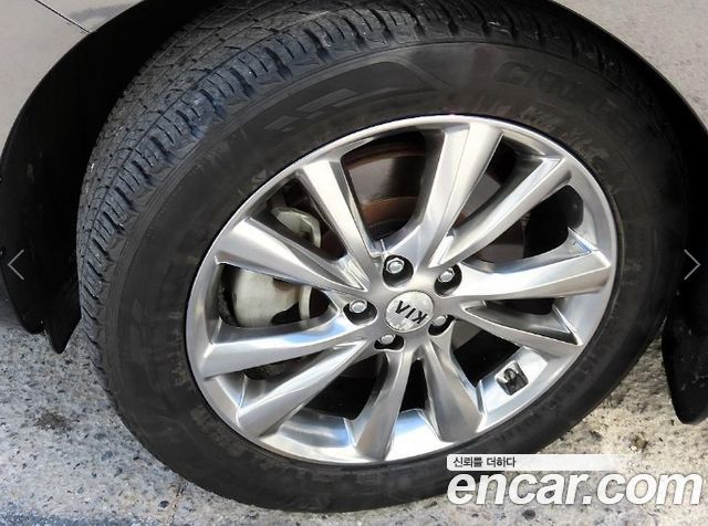 Kia Carnival 9-Seater Prstige 2019 — фото 24