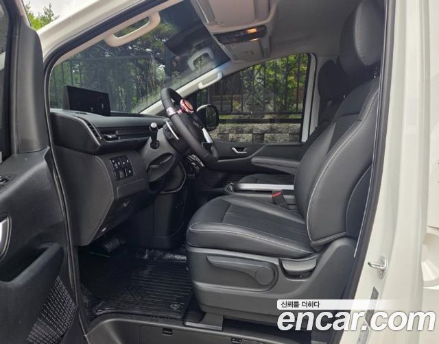 Hyundai ST1 Cargo Freezer Container Premium 2026 — фото 10