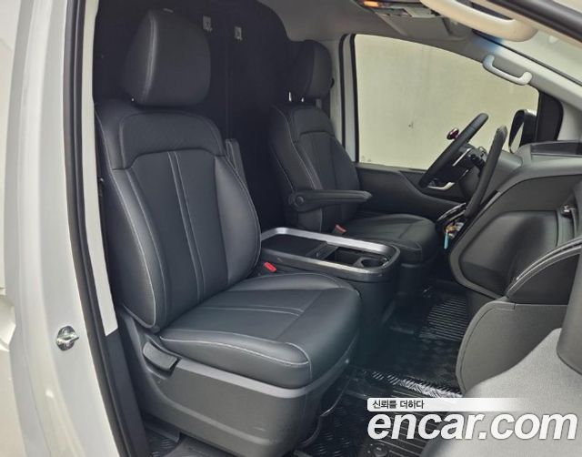 Hyundai ST1 Cargo Freezer Container Premium 2026 — фото 15