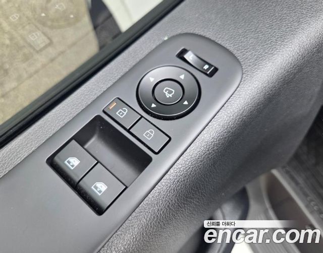 Hyundai ST1 Cargo Freezer Container Premium 2026 — фото 16