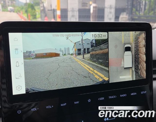 Hyundai ST1 Cargo Freezer Container Premium 2026 — фото 20