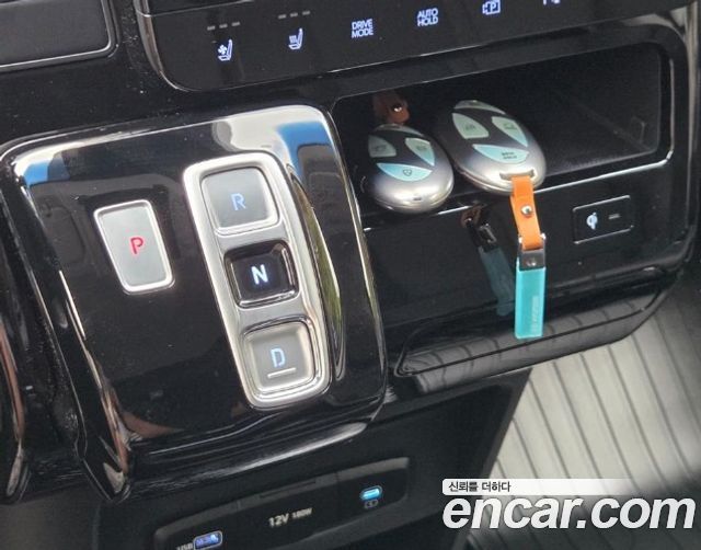 Hyundai ST1 Cargo Freezer Container Premium 2026 — фото 21