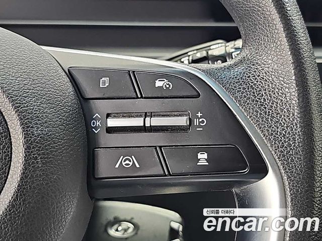 Hyundai Staria Cargo 5-Seater Smart 2022 — фото 20