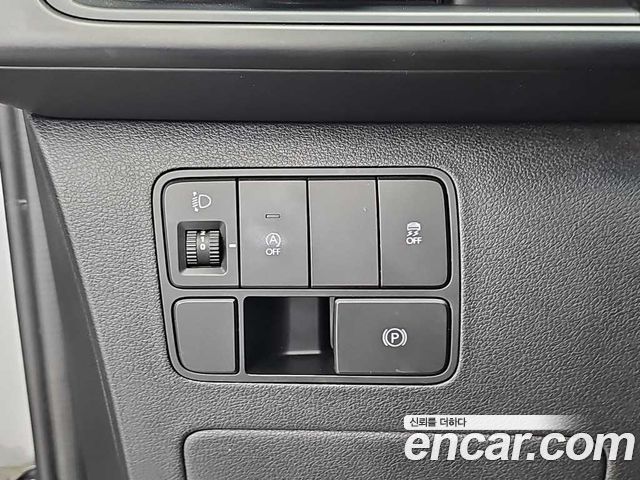 Hyundai Staria Cargo 5-Seater Smart 2022 — фото 21