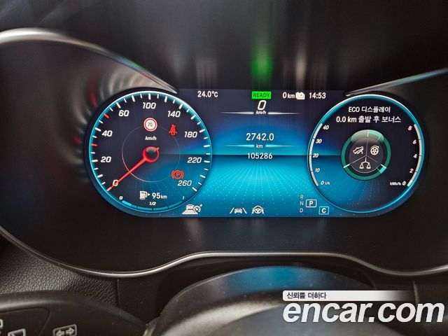 Mercedes-Benz GLC-Class (X253) GLC300e 4MATIC 2021 — фото 16
