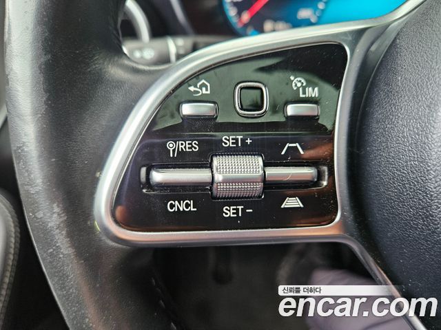 Mercedes-Benz GLC-Class (X253) GLC300e 4MATIC 2021 — фото 21