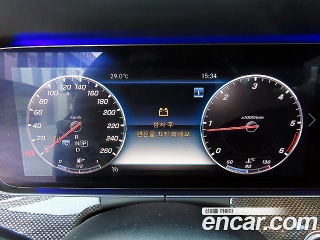 Mercedes-Benz CLS-Class (C257) CLS300d AMG Line 2019 — фото 9