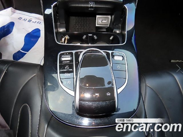 Mercedes-Benz CLS-Class (C257) CLS300d AMG Line 2019 — фото 17