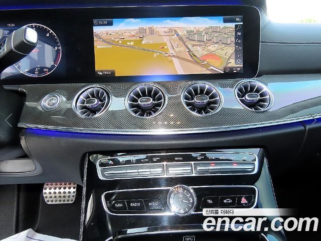 Mercedes-Benz CLS-Class (C257) CLS300d AMG Line 2019 — фото 18