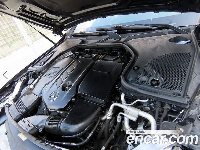 Mercedes-Benz CLS-Class (C257) CLS300d AMG Line 2019 — фото 23